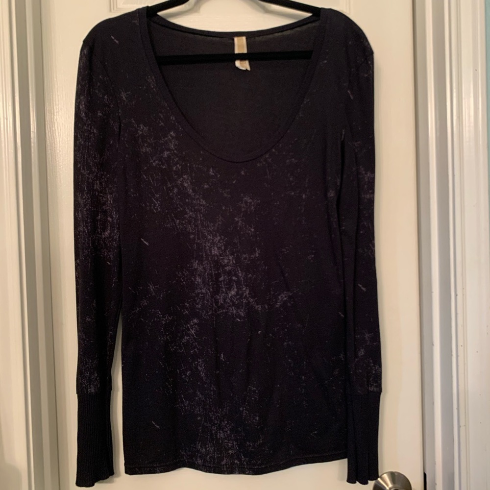 Women’s BKE Long Sleeve Top